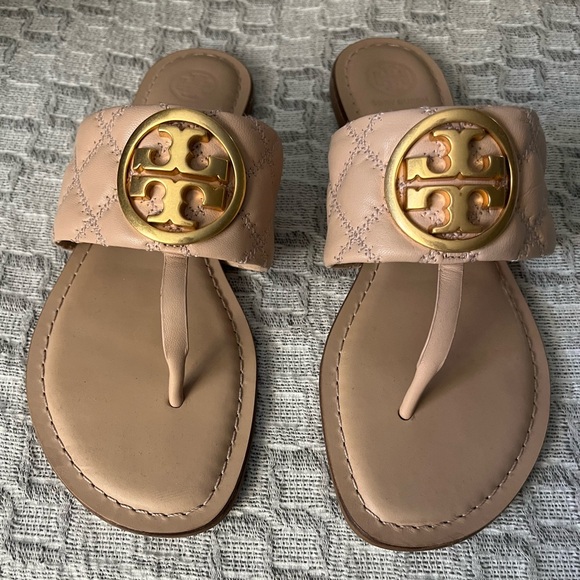 Tory Burch Sandals - Picture 1 of 5
